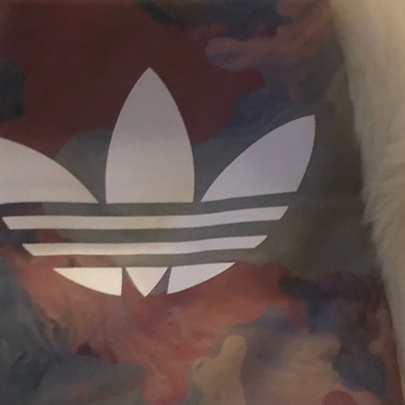 Adidas jacket and leggings set - Picture 9 of 10